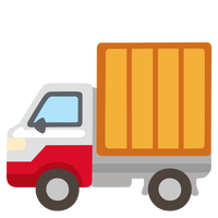 Standard Shipping