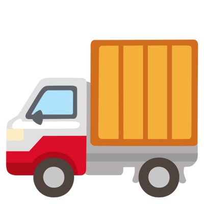 Standard Shipping