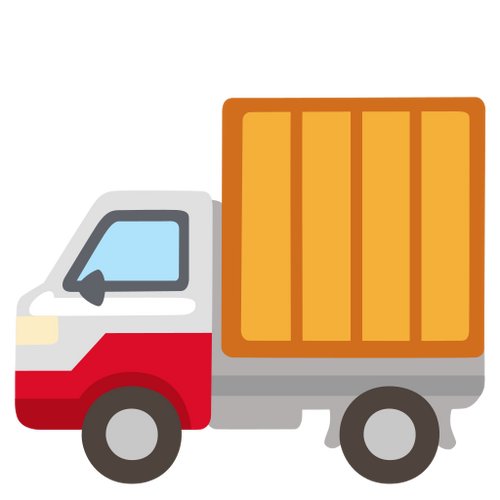 Standard Shipping
