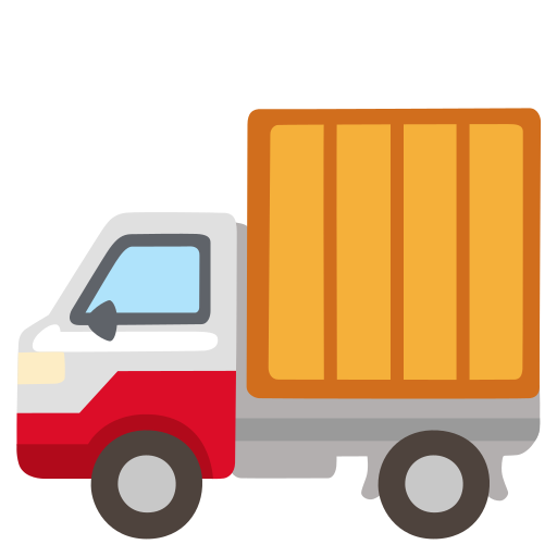 Standard Shipping