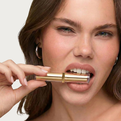 Color Changing Lipstick