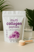 5 in 1 Multi Collagen Peptide Powder
