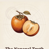 Rosebery Deodorizing Persimmon Soap: 