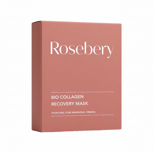 Bio-Collagen Recovery Face Mask