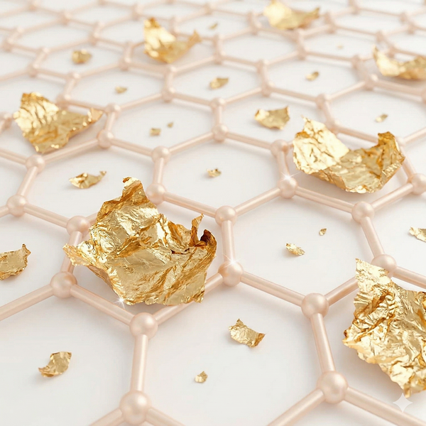 24K Gold