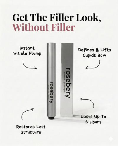Extreme Lip Plumper