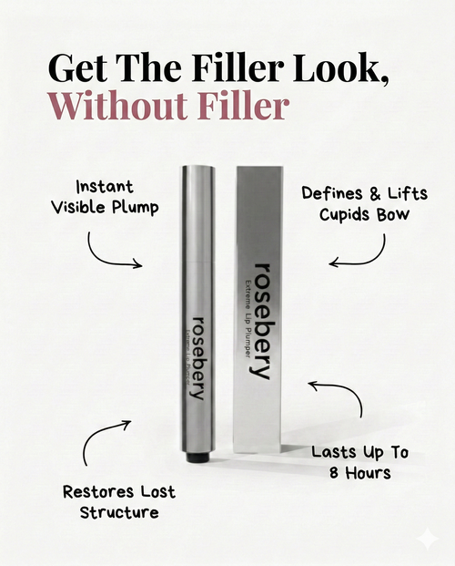 Extreme Lip Plumper