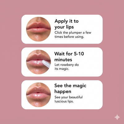 Extreme Lip Plumper