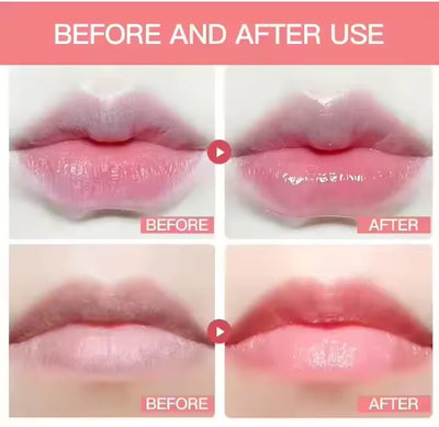Restorative Lip Sleeping Mask