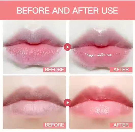 Restorative Lip Sleeping Mask