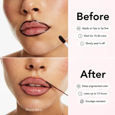 All Day Lip Stain