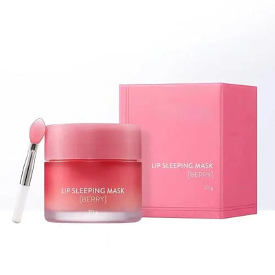 Restorative Lip Sleeping Mask