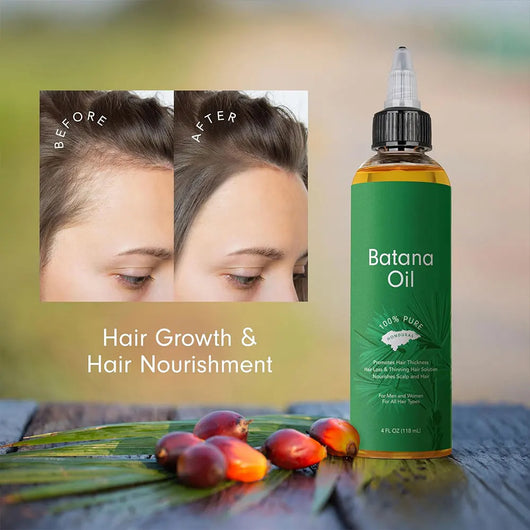 Anura - Pure Batana Oil