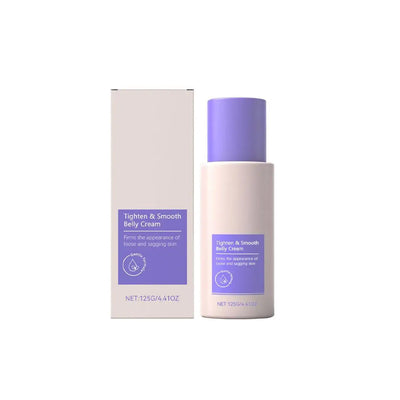 Tighten & Smooth Belly Cream