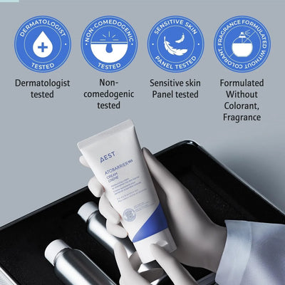 Hydrating Barrier Repair Cream