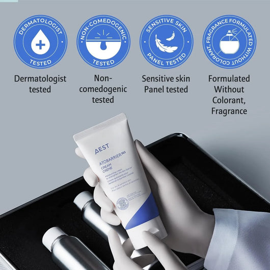 Hydrating Barrier Repair Cream