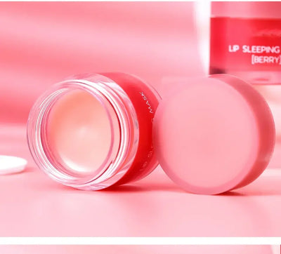 Restorative Lip Sleeping Mask