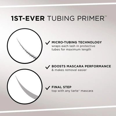 Waterproof Nourishing Mascara