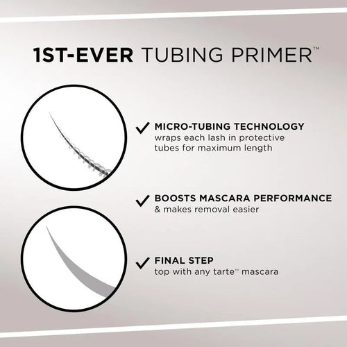Waterproof Nourishing Mascara