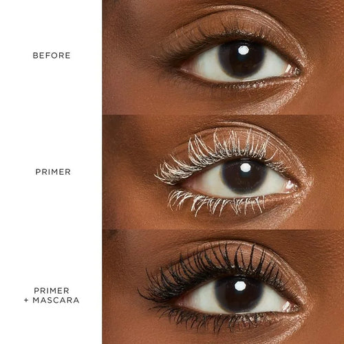 Waterproof Nourishing Mascara