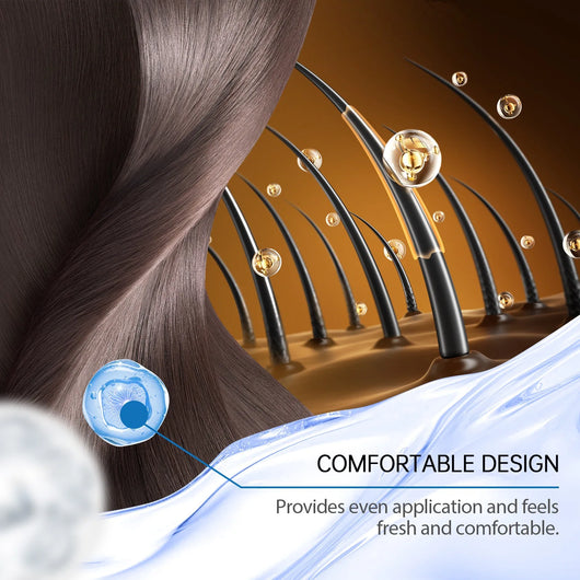 Regain - Hair Growth Serum