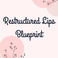 Restructured Lips Blueprint