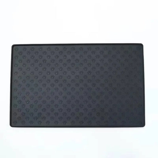 Non-Slip Silicone Feeding Mat