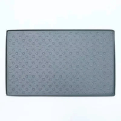 Non-Slip Silicone Feeding Mat