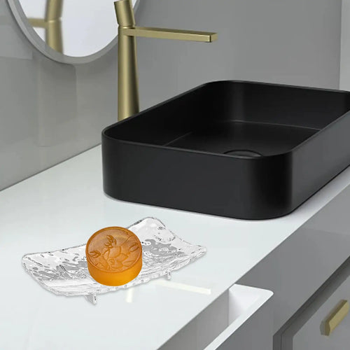 Soap Tray
