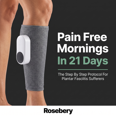 Pain Free Mornings In 21 Days Plan